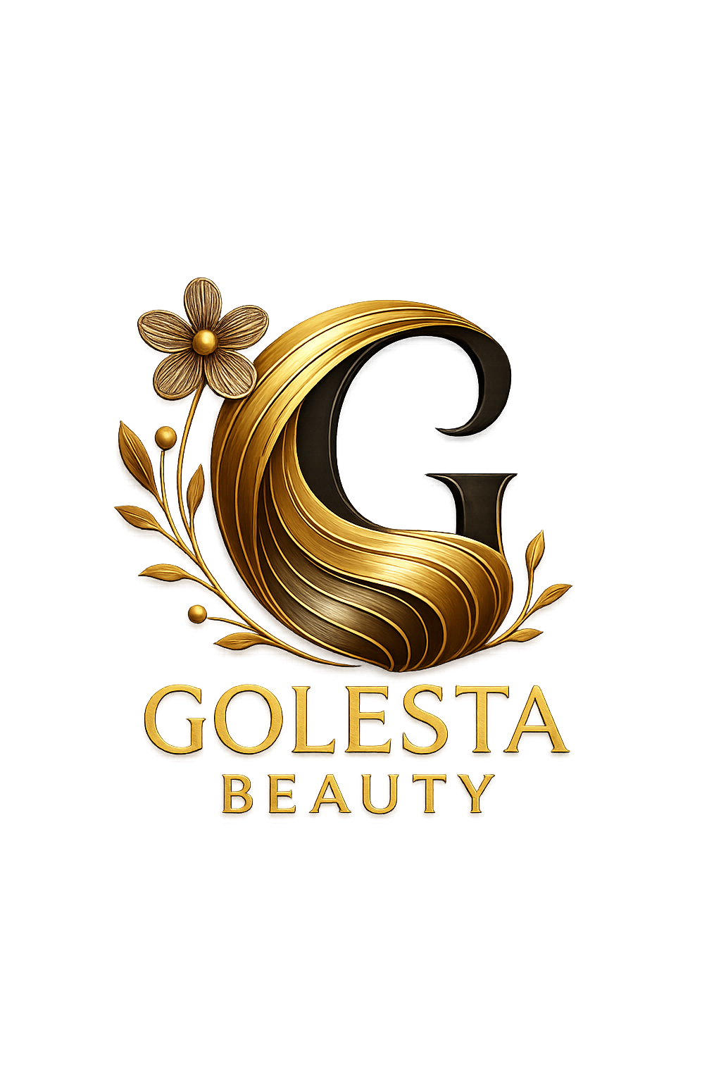 Golesta Beauty Logo