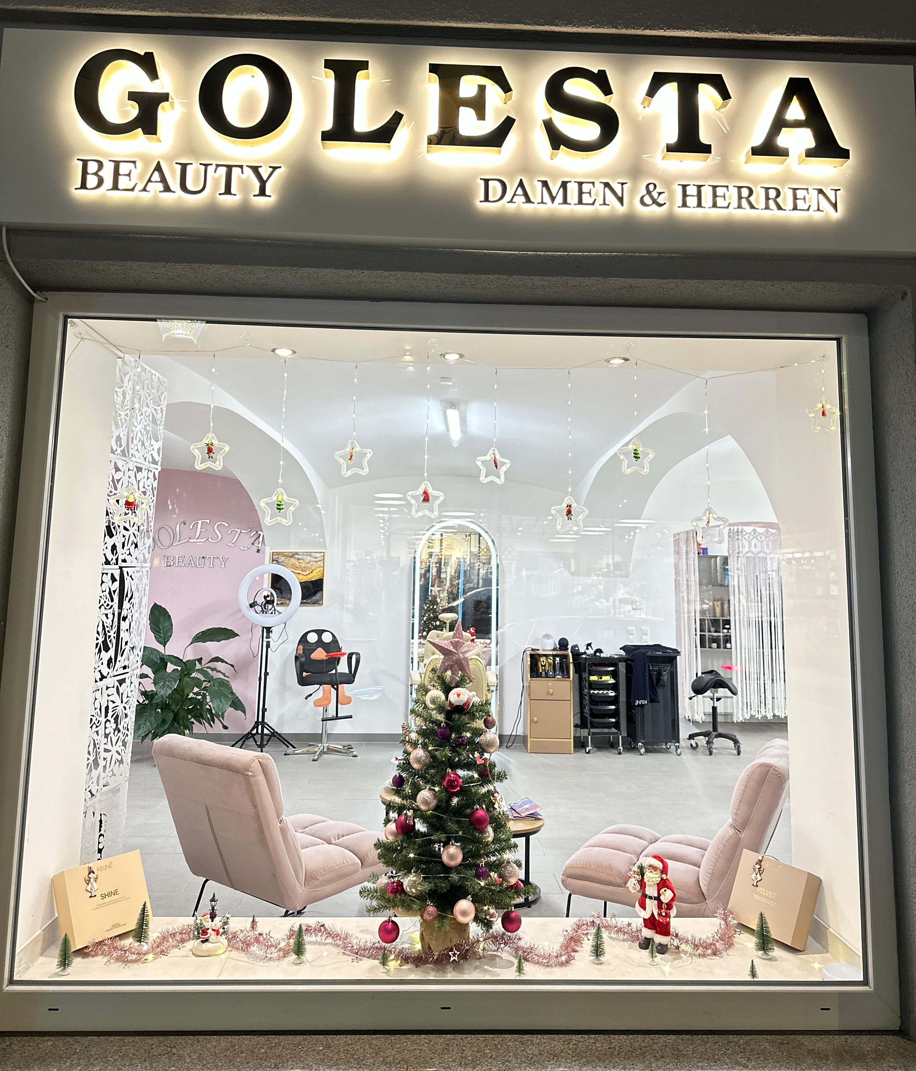 Golesta Beauty 17